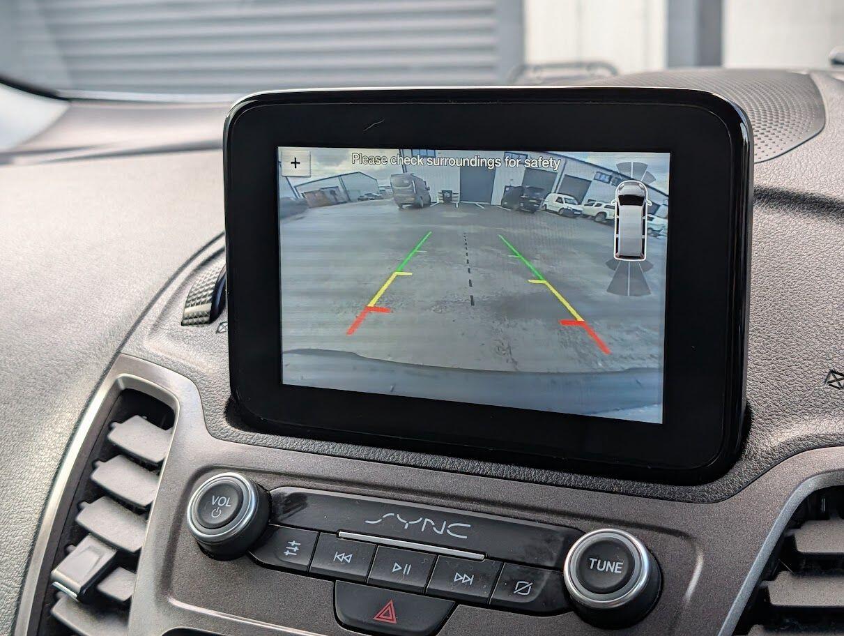 Used Ford Transit Connect 2020 for sale - 77783986: Photo 23