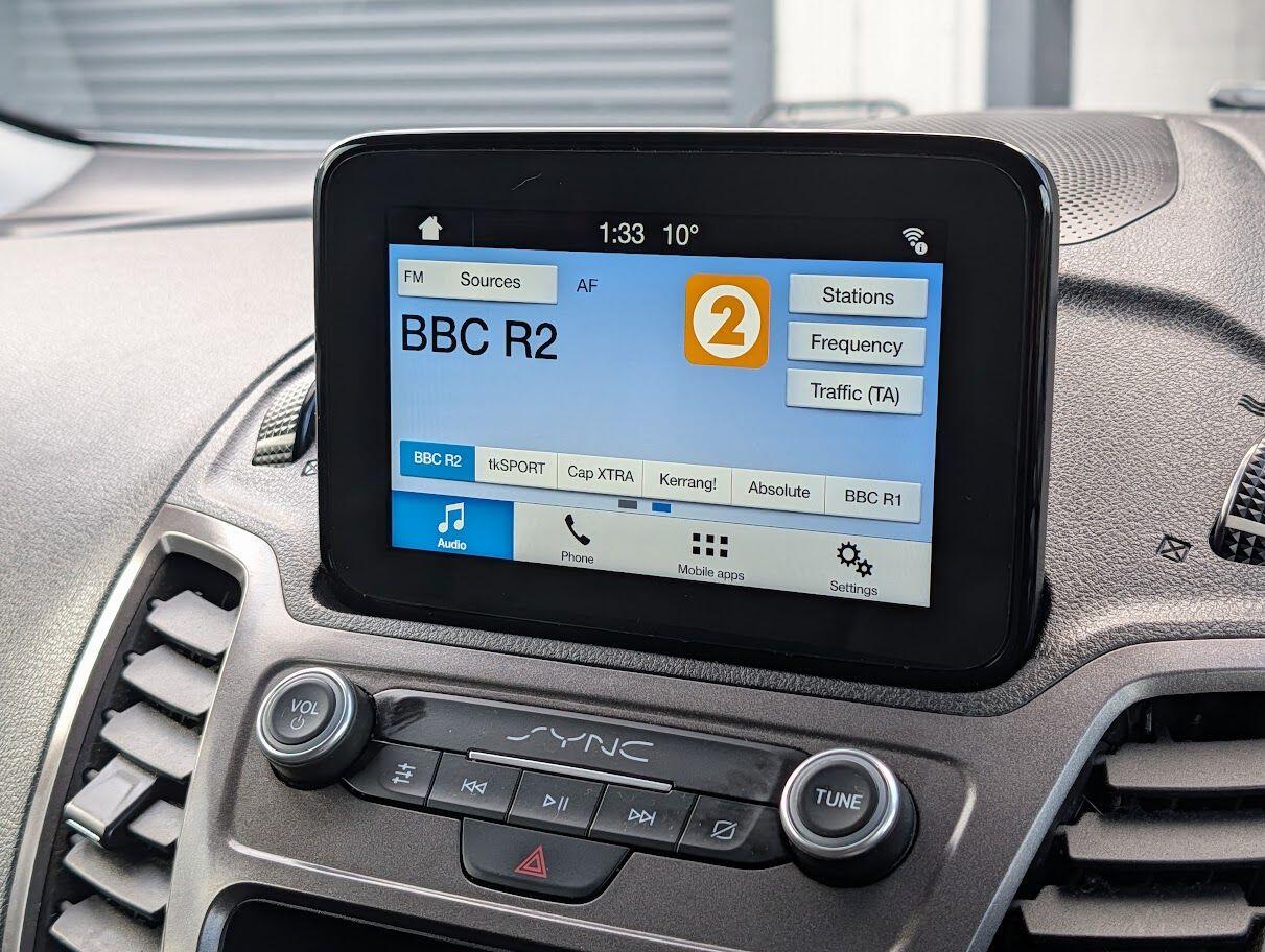 Used Ford Transit Connect 2020 for sale - 77783986: Photo 24