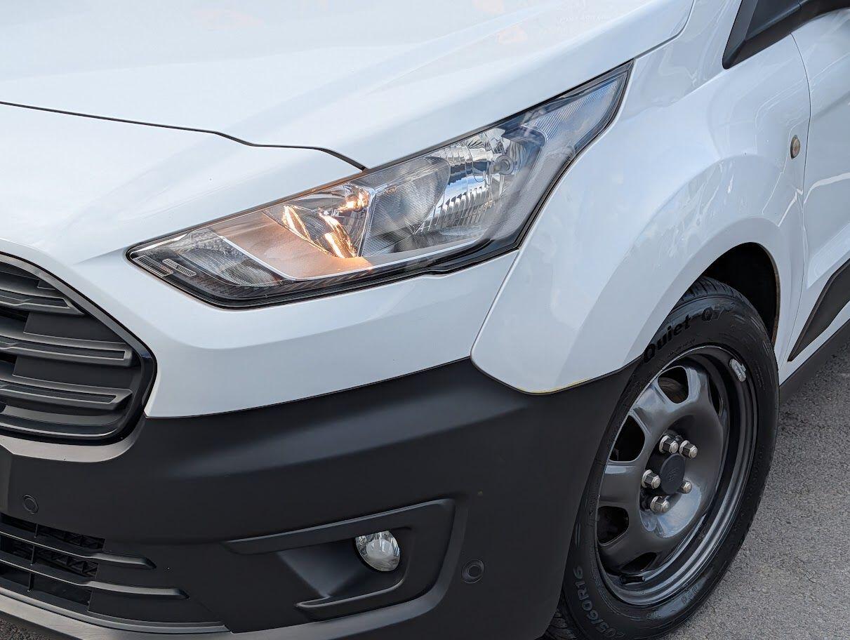 Used Ford Transit Connect 2020 for sale - 77783986: Photo 26