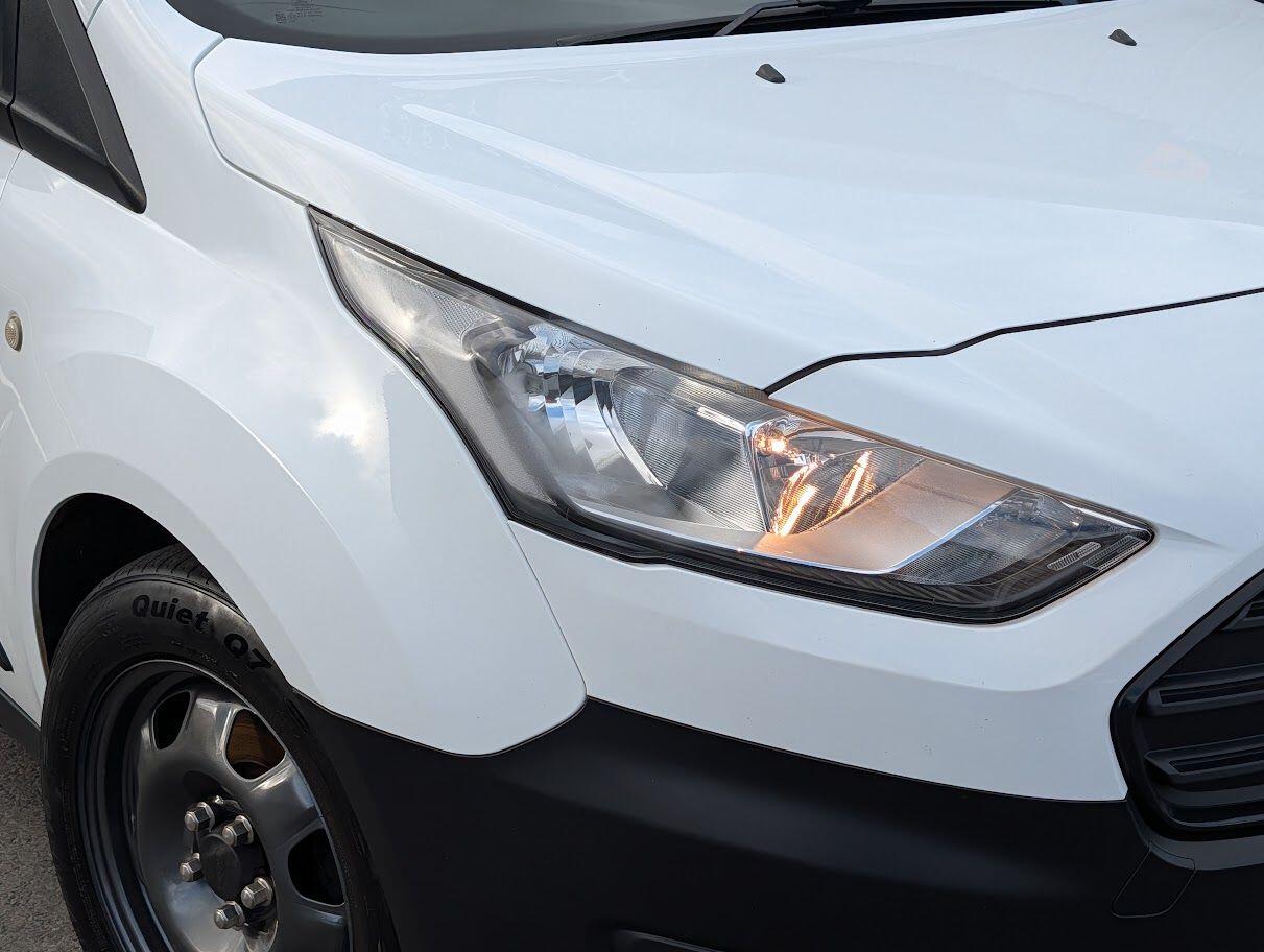 Used Ford Transit Connect 2020 for sale - 77783986: Photo 27