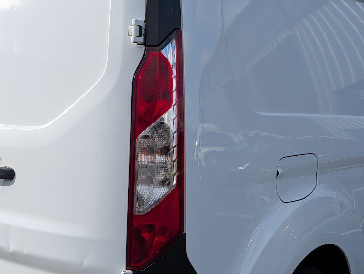 Used Ford Transit Connect 2020 for sale - 77783986: Photo 28