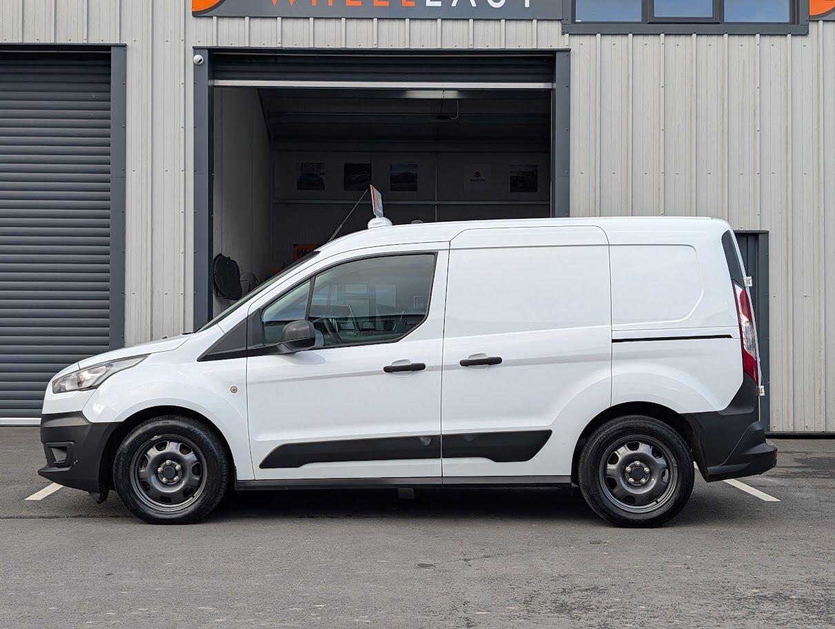 Used Ford Transit Connect 2020 for sale - 77783986: Photo 4