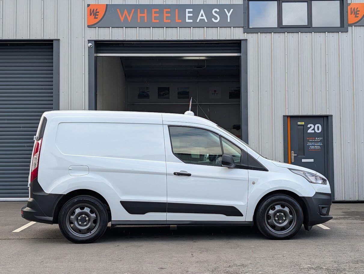 Used Ford Transit Connect 2020 for sale - 77783986: Photo 7