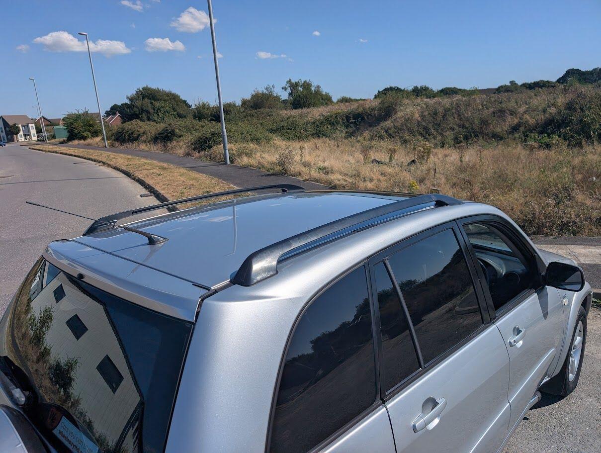 Vehicle 27
