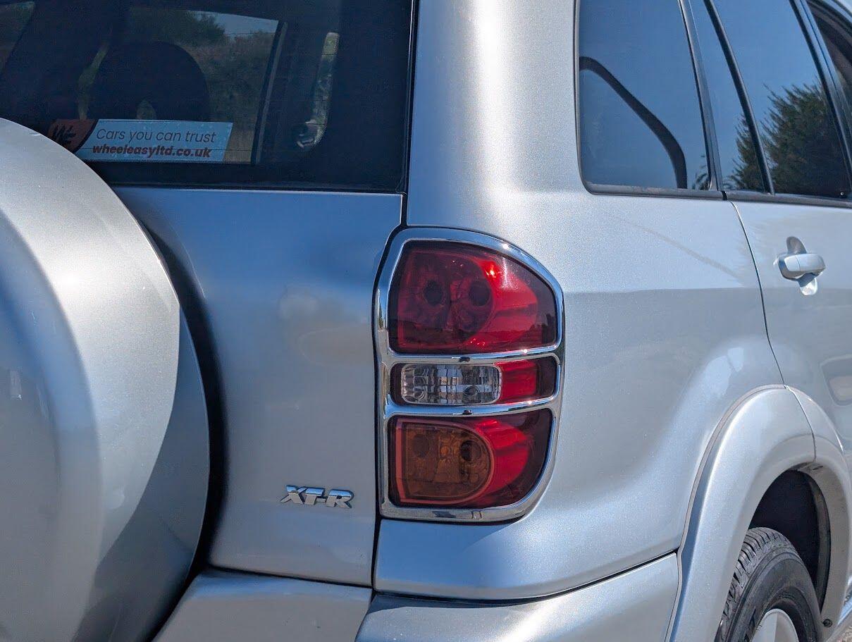 Vehicle 28