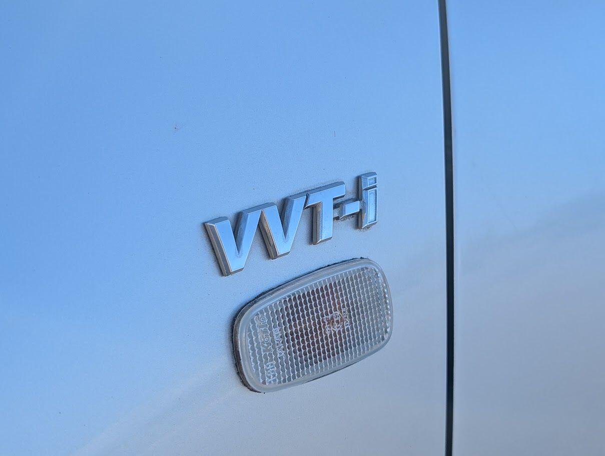 Vehicle 38