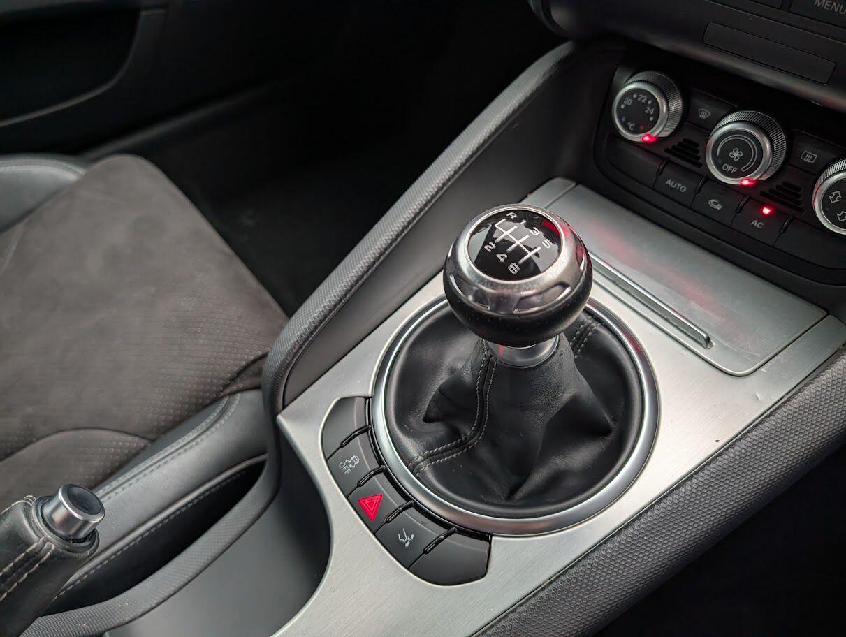 Used Audi TT 2012 for sale - 76527735: Photo 11