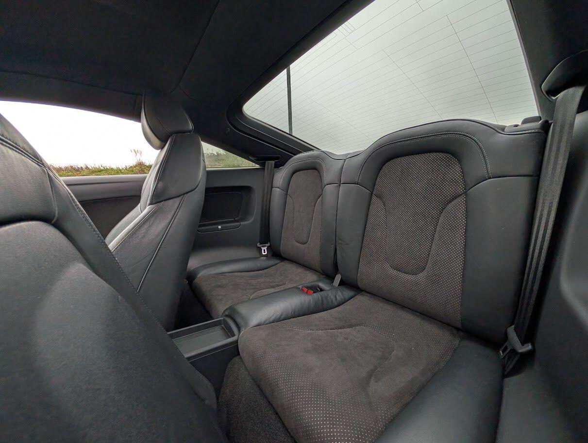 Used Audi TT 2012 for sale - 76527735: Photo 13