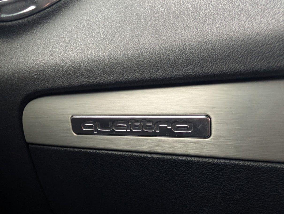 Used Audi TT 2012 for sale - 76527735: Photo 18