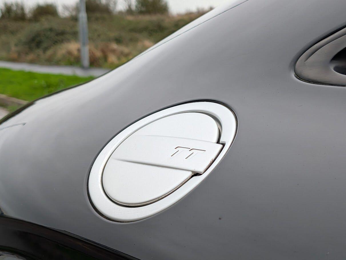 Used Audi TT 2012 for sale - 76527735: Photo 19