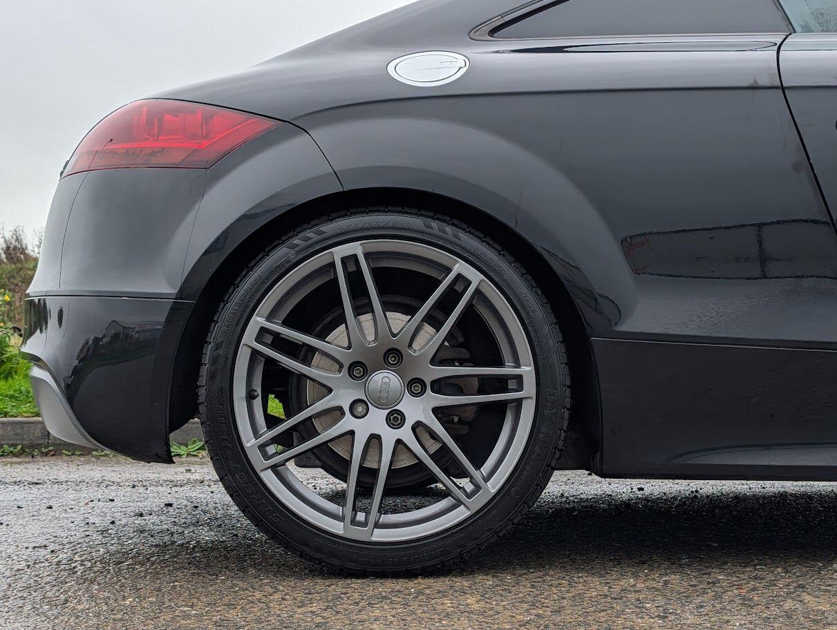 Used Audi TT 2012 for sale - 76527735: Photo 23