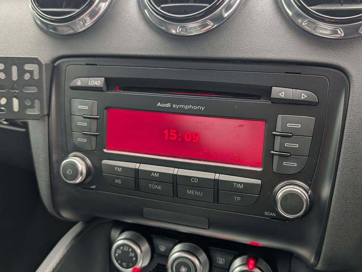 Used Audi TT 2012 for sale - 76527735: Photo 24