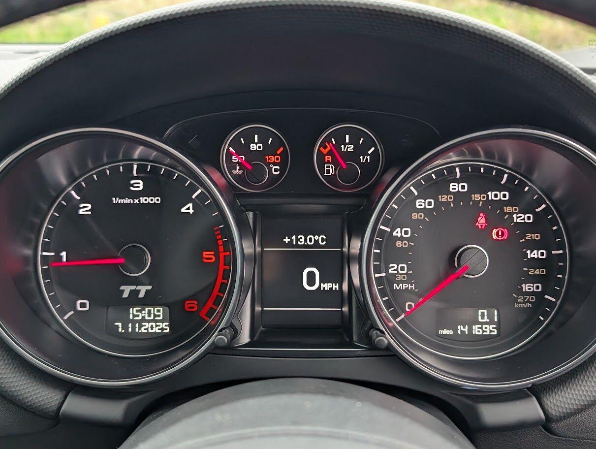 Used Audi TT 2012 for sale - 76527735: Photo 25