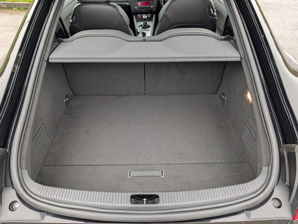 Used Audi TT 2012 for sale - 76527735: Photo 26