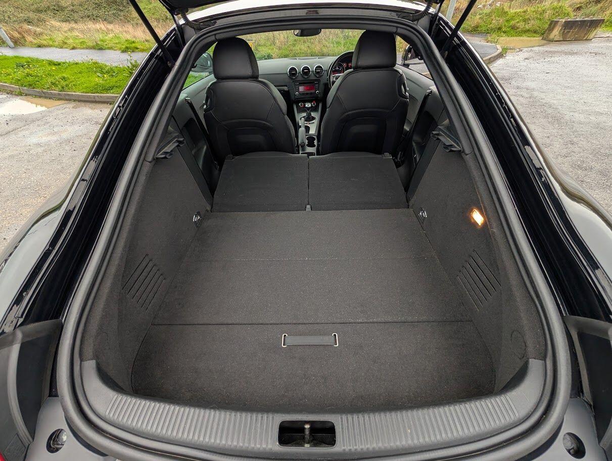 Used Audi TT 2012 for sale - 76527735: Photo 27