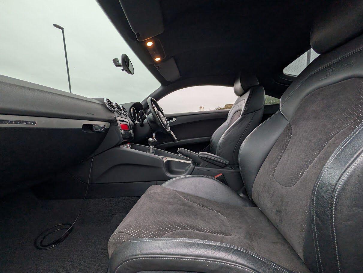 Used Audi TT 2012 for sale - 76527735: Photo 29