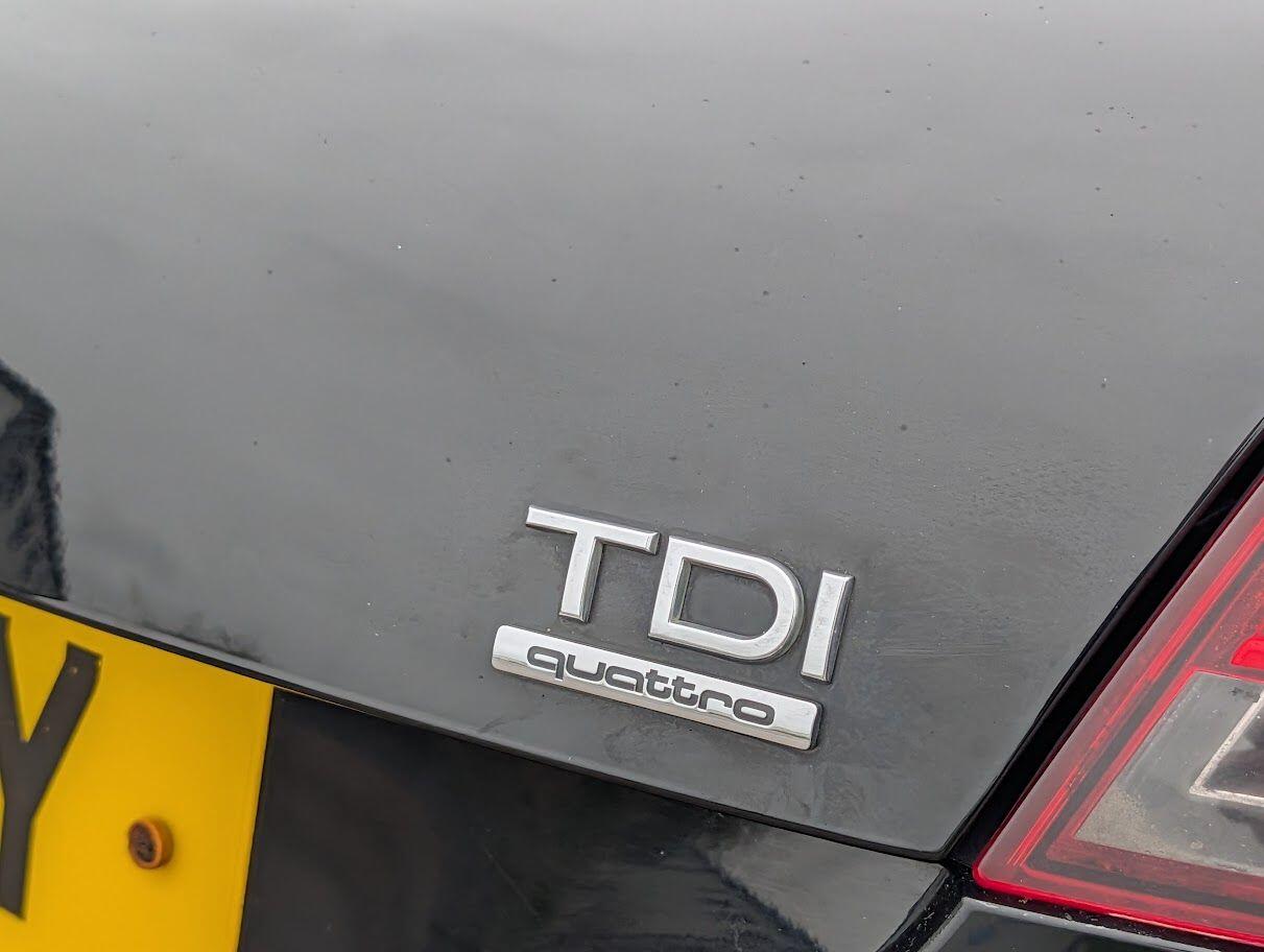Used Audi TT 2012 for sale - 76527735: Photo 38