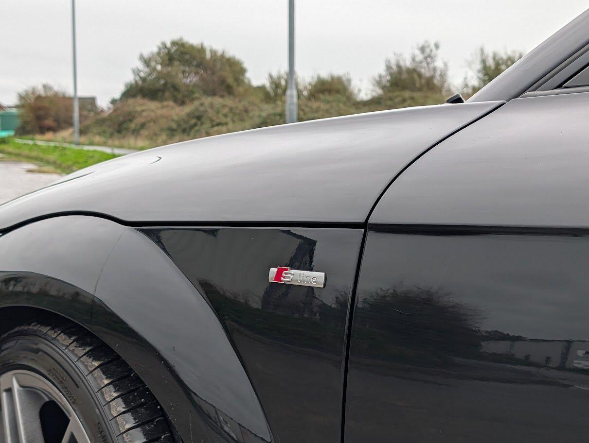 Used Audi TT 2012 for sale - 76527735: Photo 41