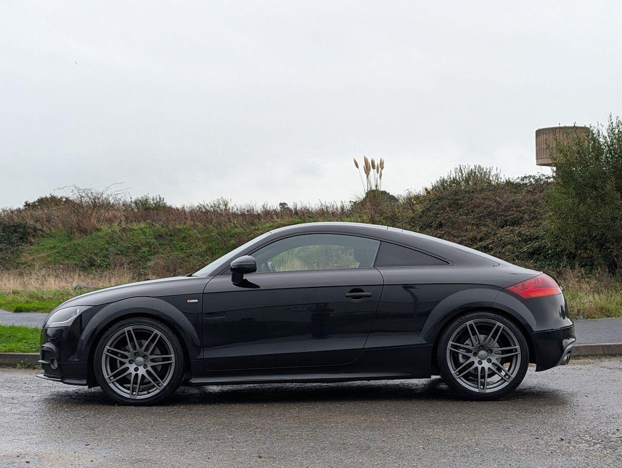 Used Audi TT 2012 for sale - 76527735: Photo 7