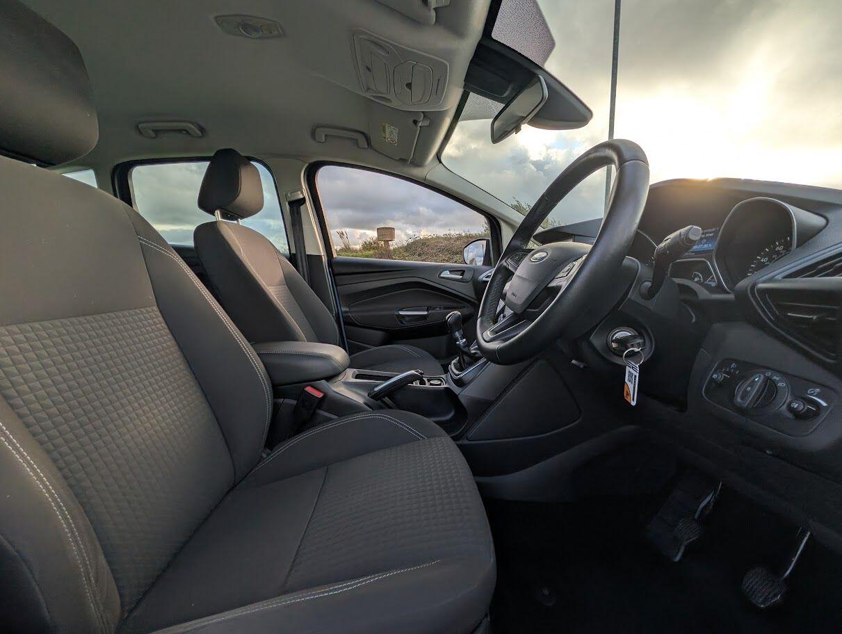 Used Ford C-Max for sale - 77267899: Photo 10