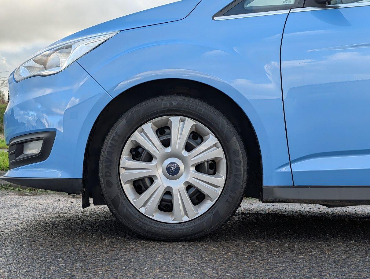 Used Ford C-Max for sale - 77267899: Photo 15