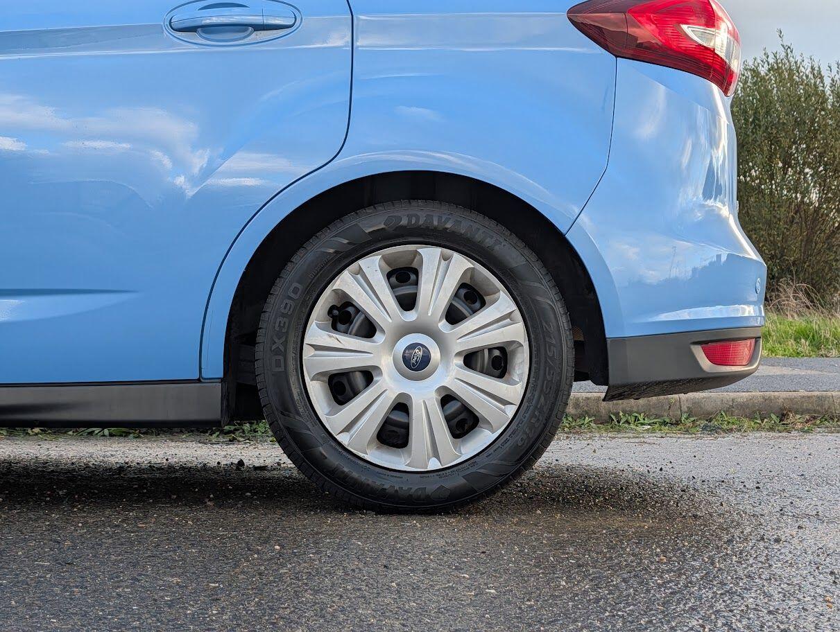 Used Ford C-Max for sale - 77267899: Photo 16