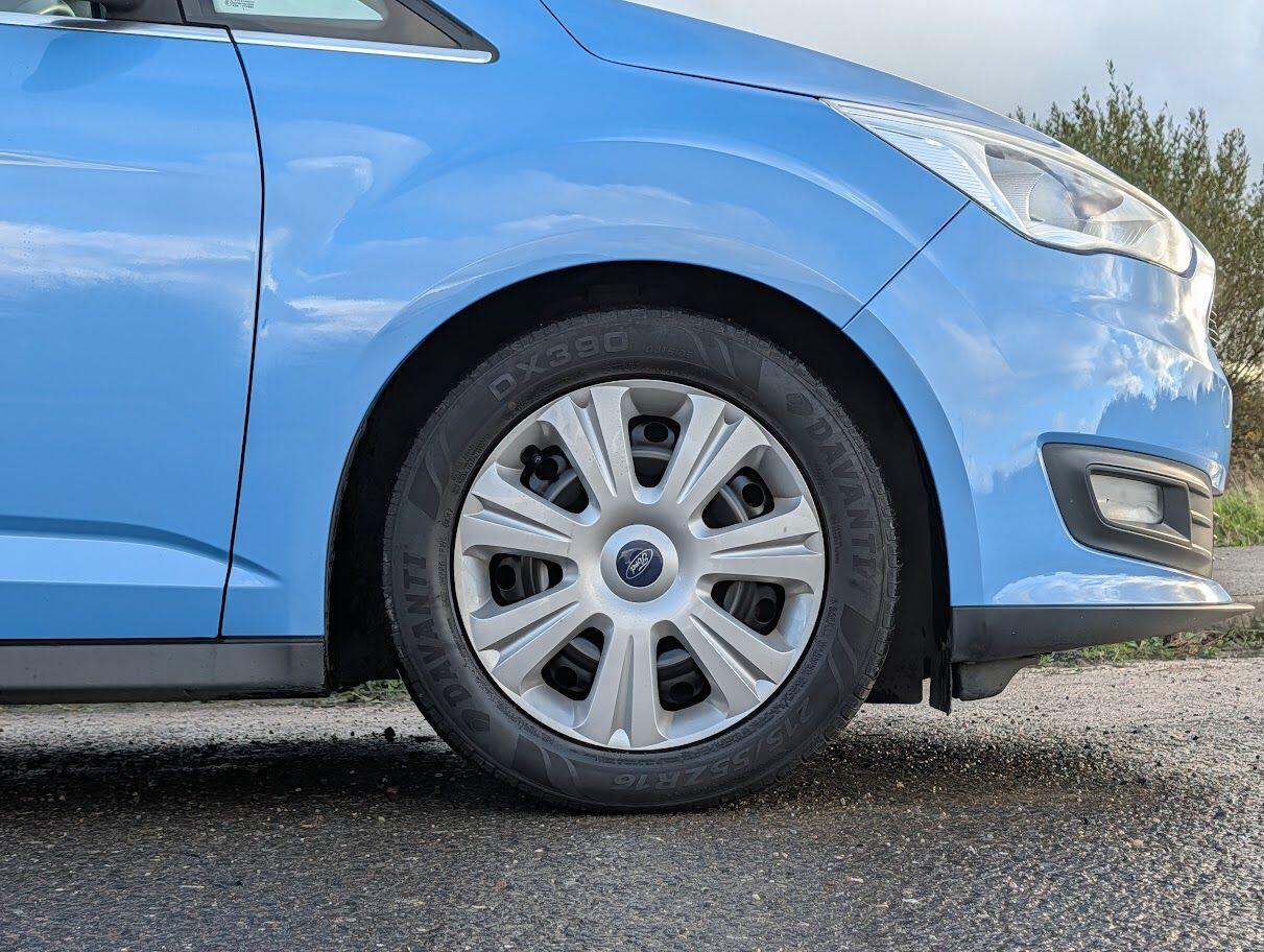 Used Ford C-Max for sale - 77267899: Photo 18