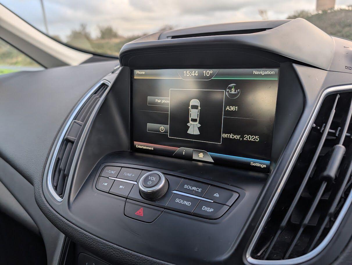 Used Ford C-Max for sale - 77267899: Photo 19