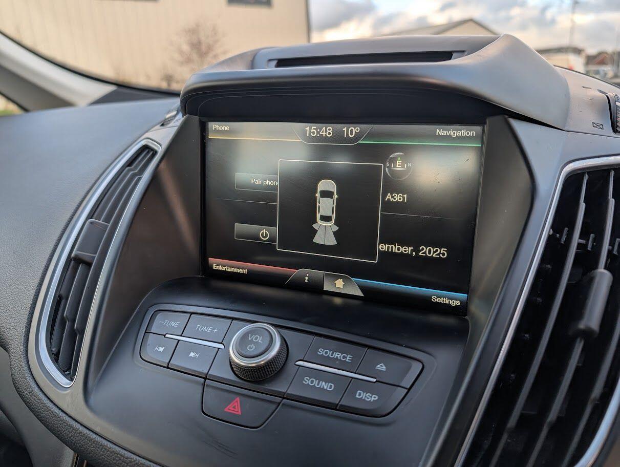 Used Ford C-Max for sale - 77267899: Photo 20