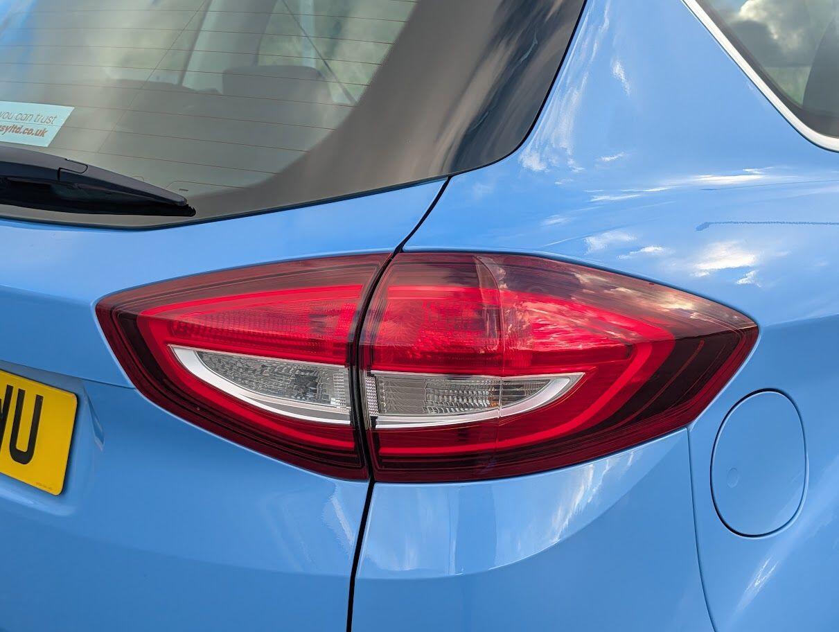 Used Ford C-Max for sale - 77267899: Photo 23