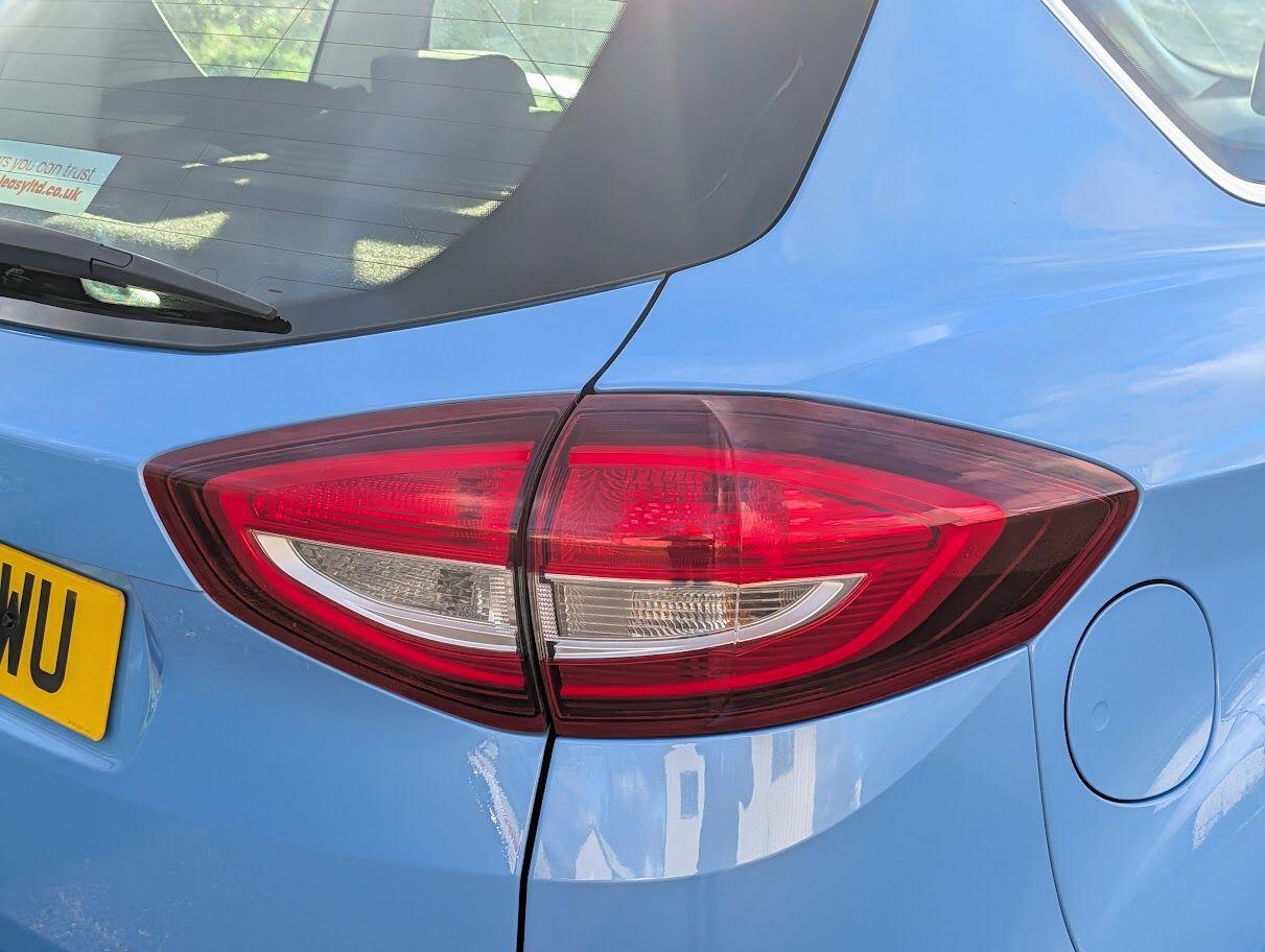 Used Ford C-Max for sale - 77267899: Photo 24