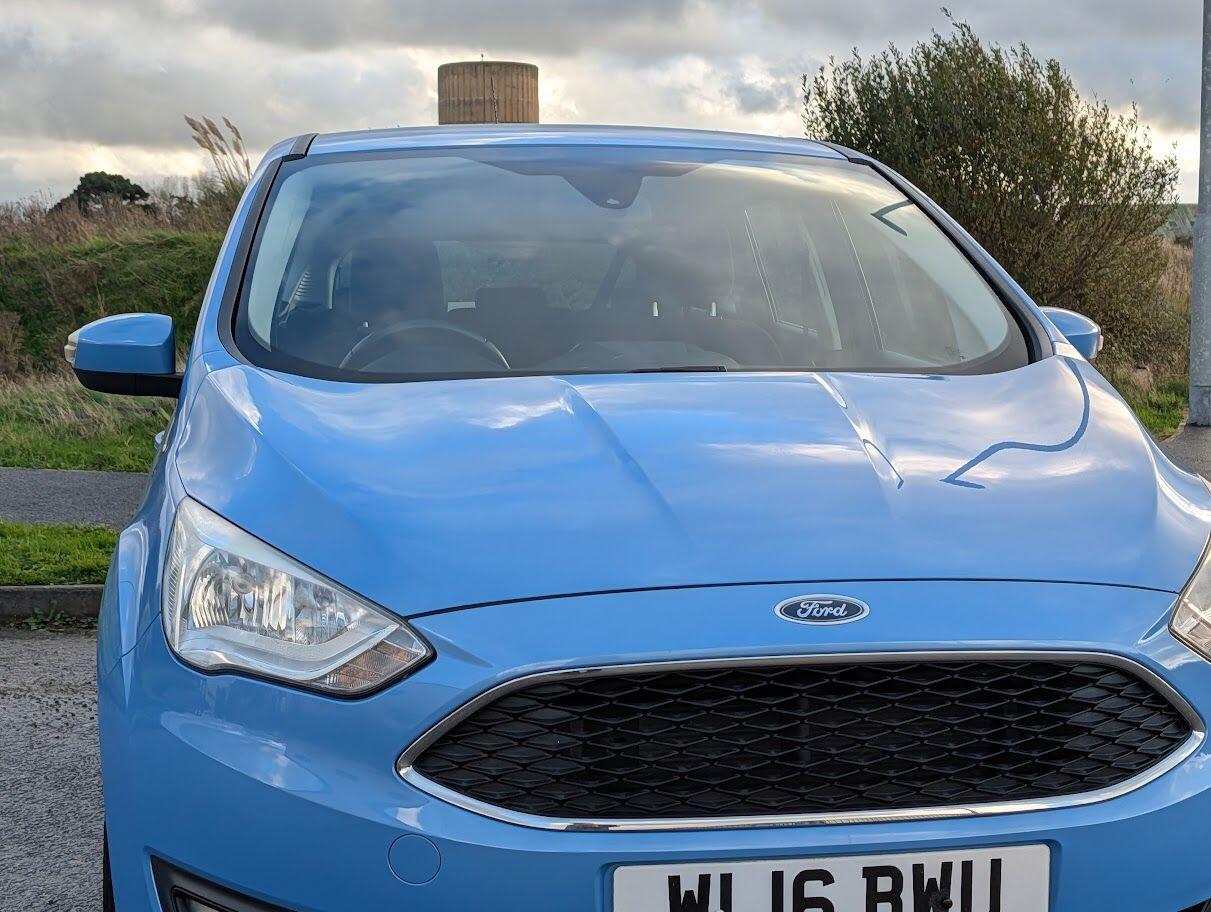 Used Ford C-Max for sale - 77267899: Photo 5