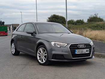 Audi - A3