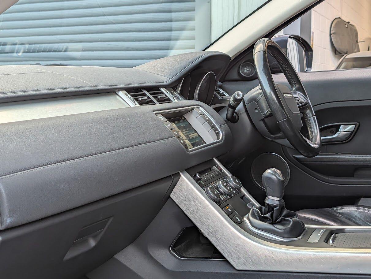 Used Land Rover Range Rover Evoque 2015 for sale - 78058385: Photo 10