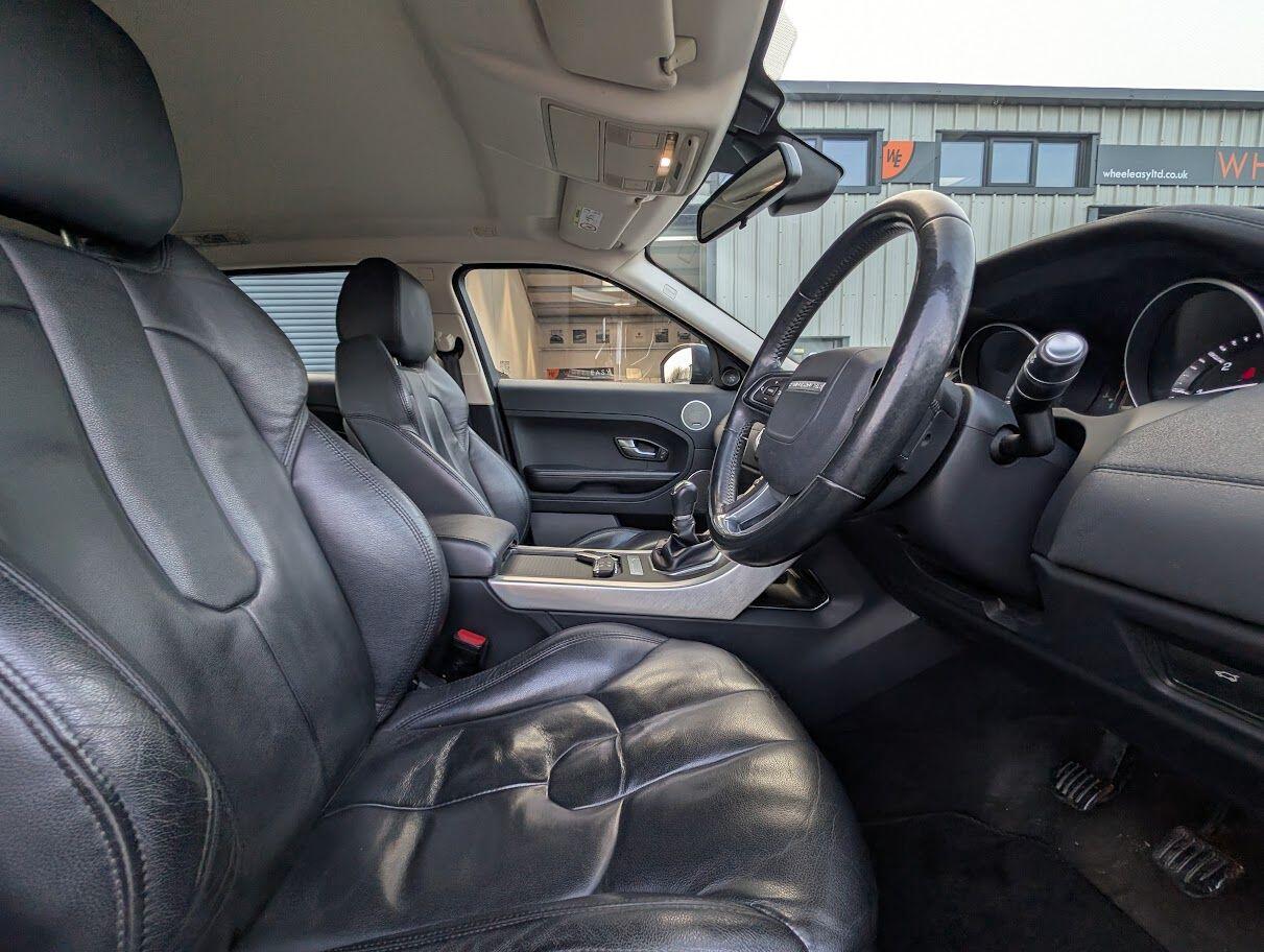 Used Land Rover Range Rover Evoque 2015 for sale - 78058385: Photo 12