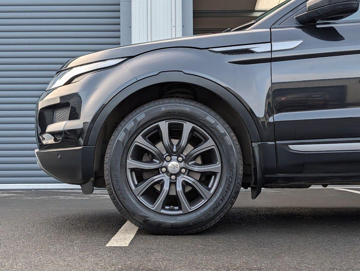 Used Land Rover Range Rover Evoque 2015 for sale - 78058385: Photo 19