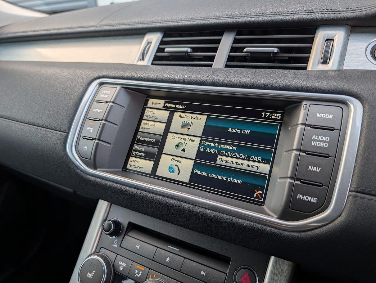 Used Land Rover Range Rover Evoque 2015 for sale - 78058385: Photo 23