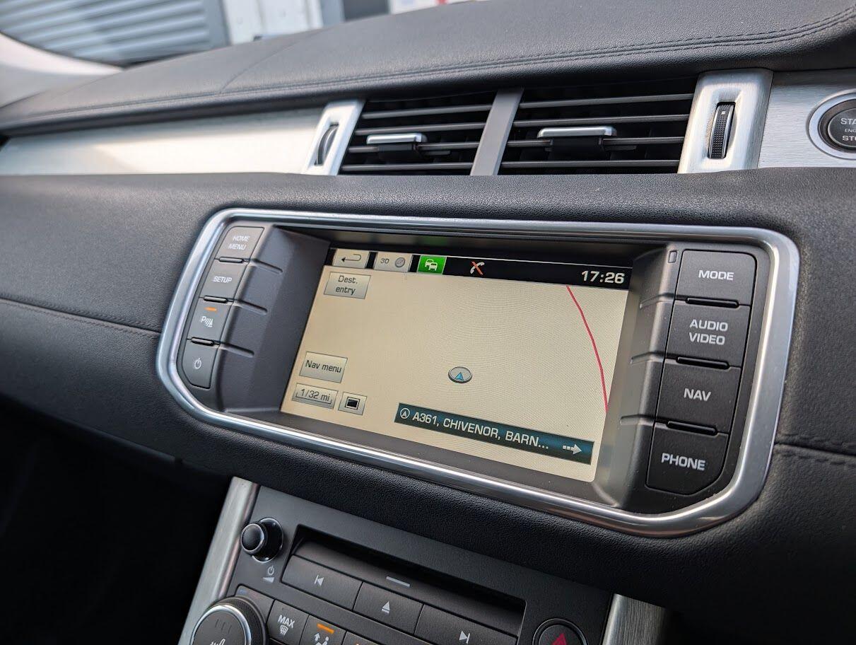 Used Land Rover Range Rover Evoque 2015 for sale - 78058385: Photo 24