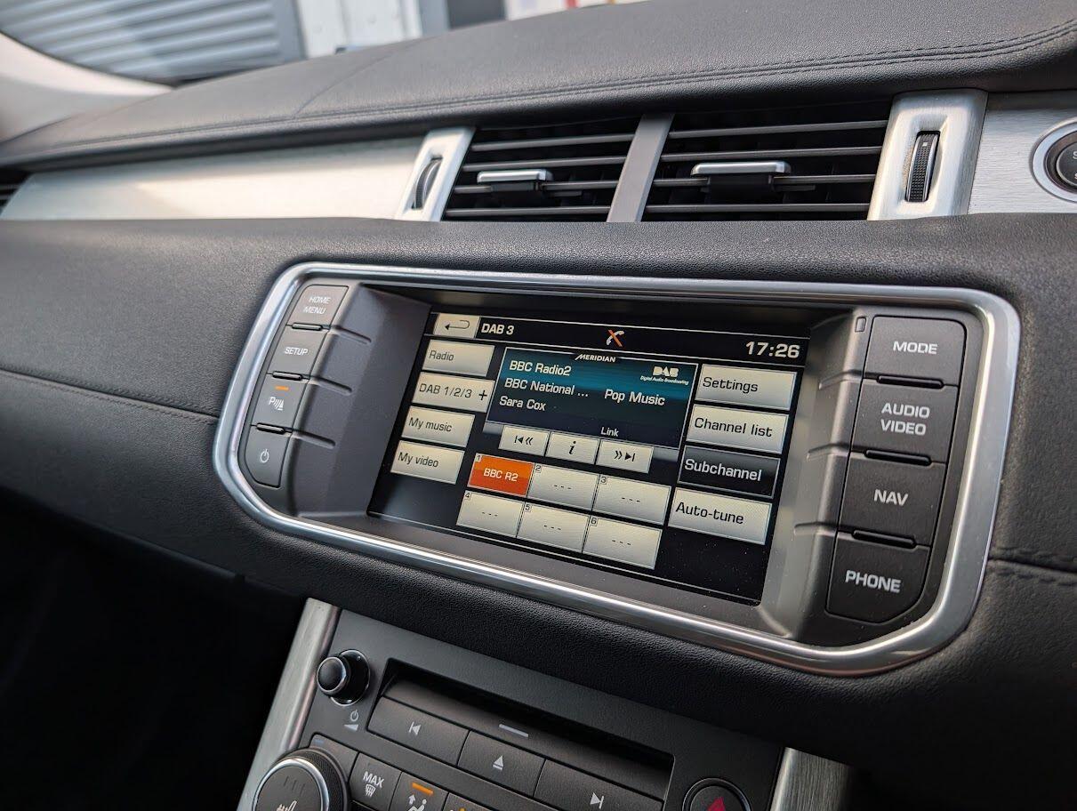 Used Land Rover Range Rover Evoque 2015 for sale - 78058385: Photo 25