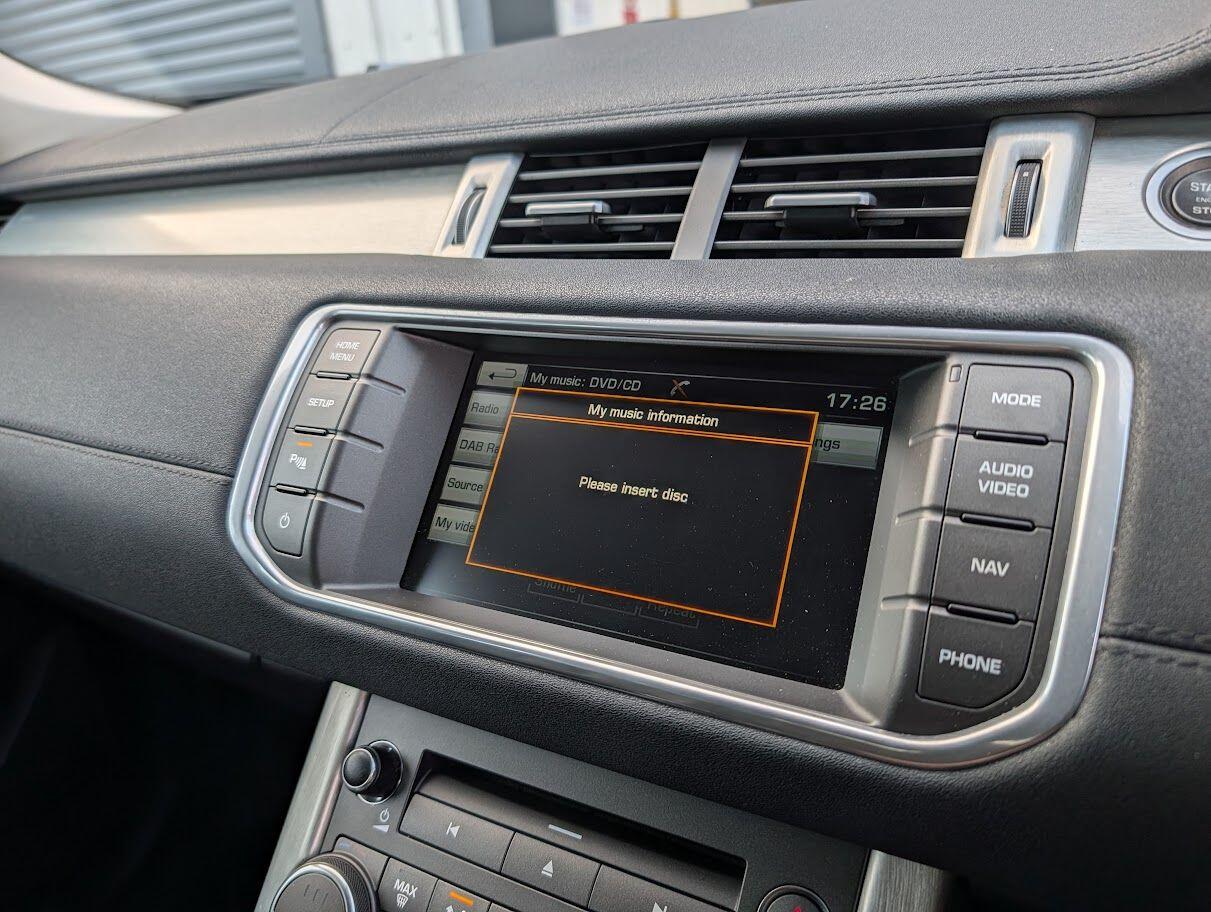 Used Land Rover Range Rover Evoque 2015 for sale - 78058385: Photo 26