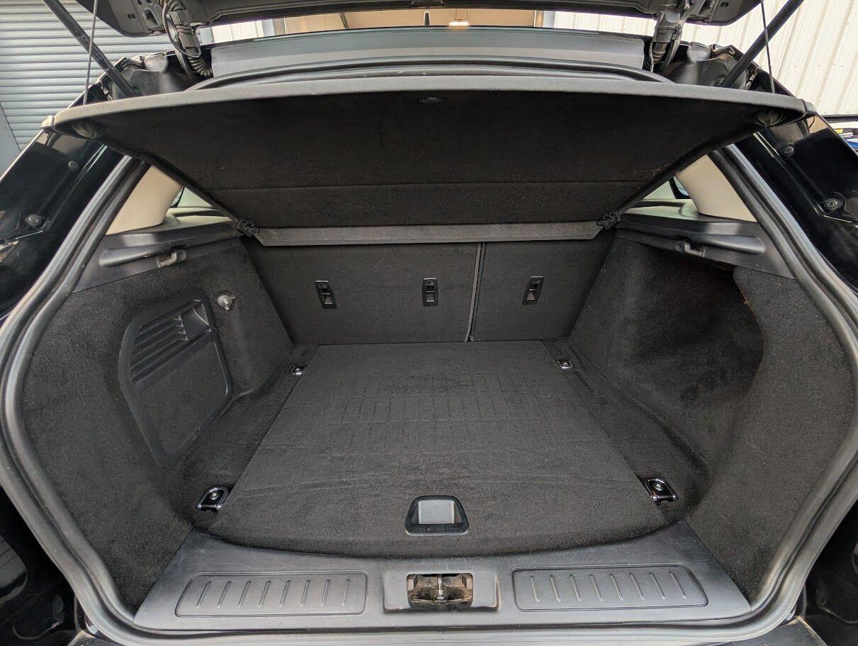 Used Land Rover Range Rover Evoque 2015 for sale - 78058385: Photo 28