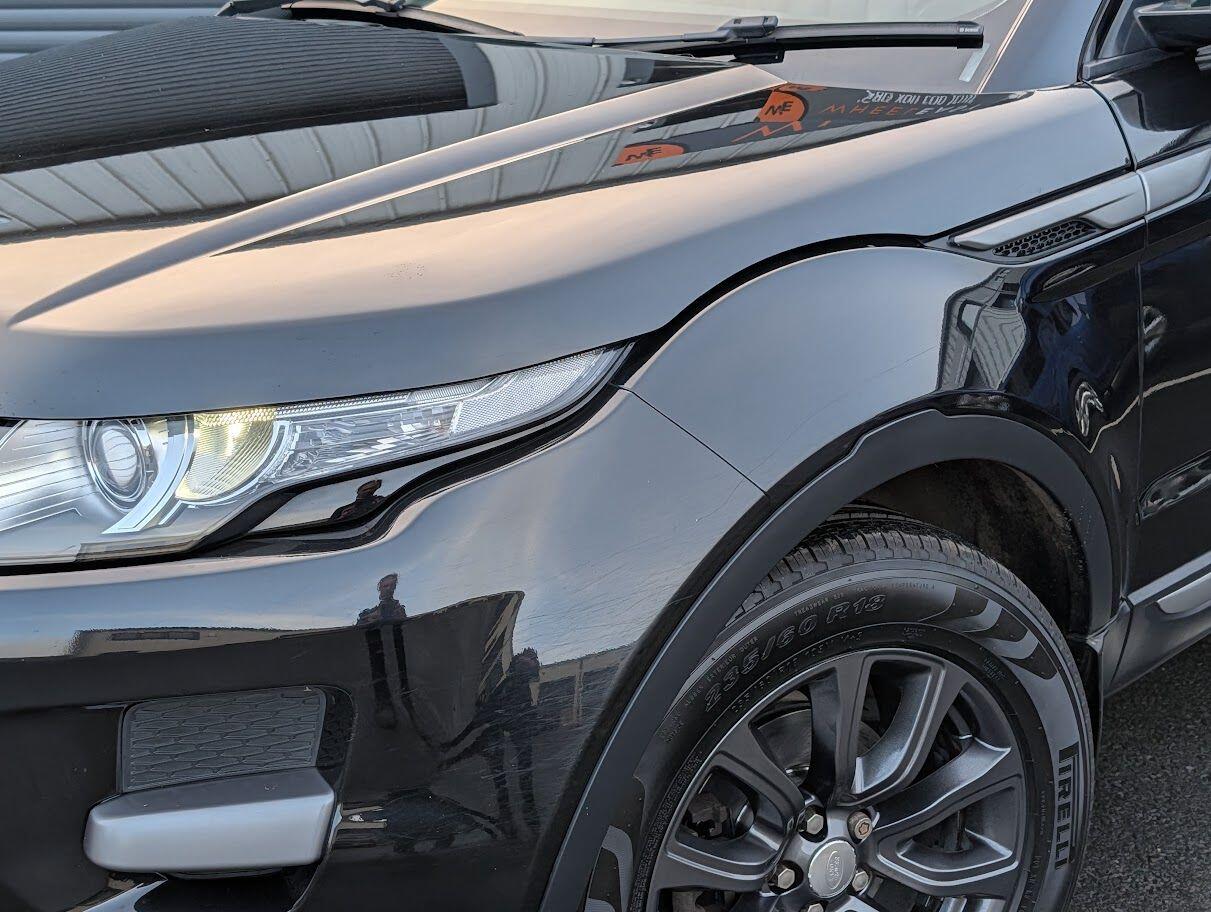 Used Land Rover Range Rover Evoque 2015 for sale - 78058385: Photo 32