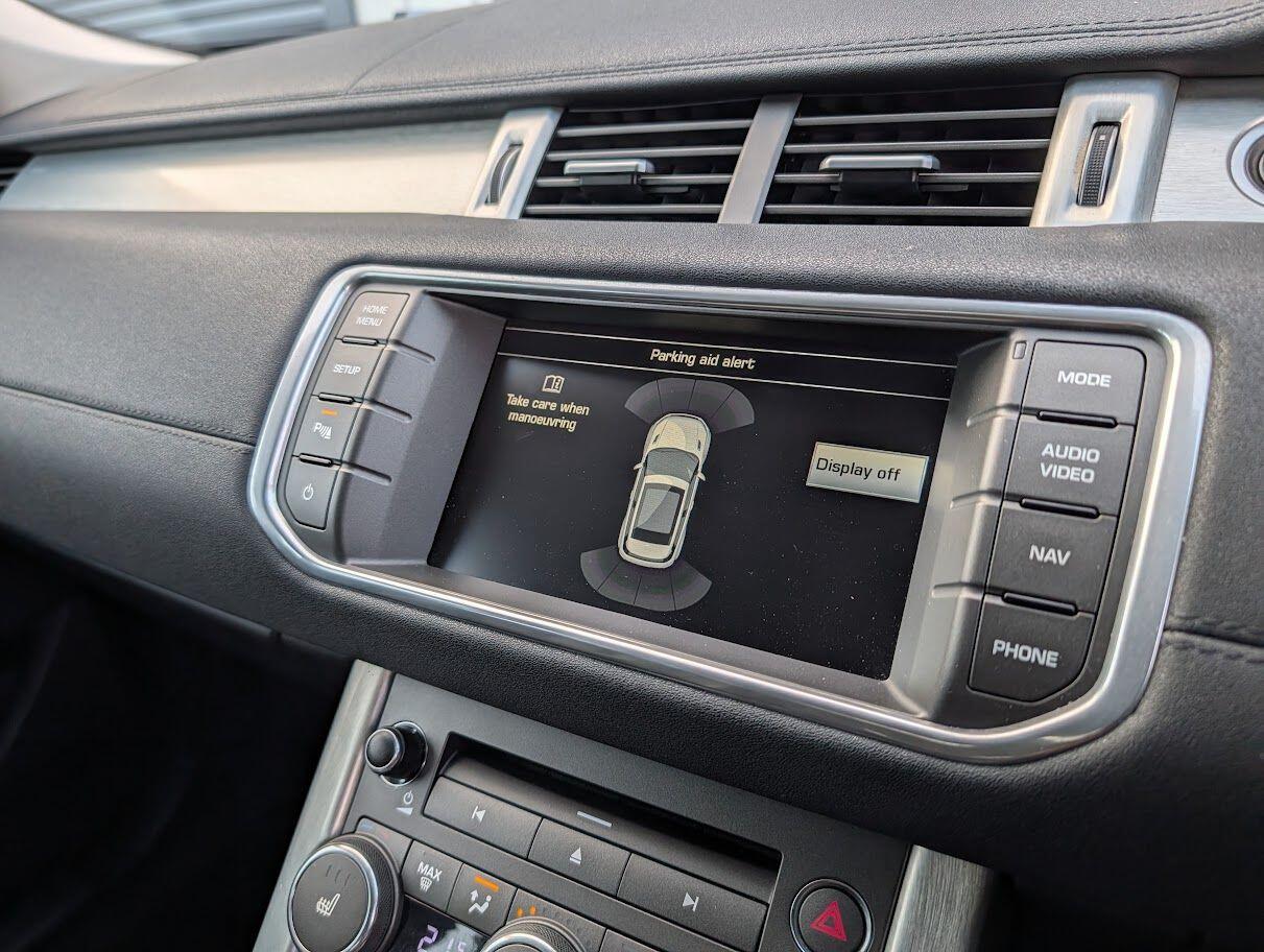 Used Land Rover Range Rover Evoque 2015 for sale - 78058385: Photo 43