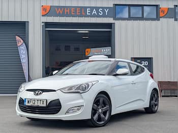 Used Hyundai Veloster 2012 for sale - 79820606: Photo