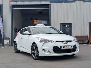 Used Hyundai Veloster 2012 for sale - 79820606: Photo