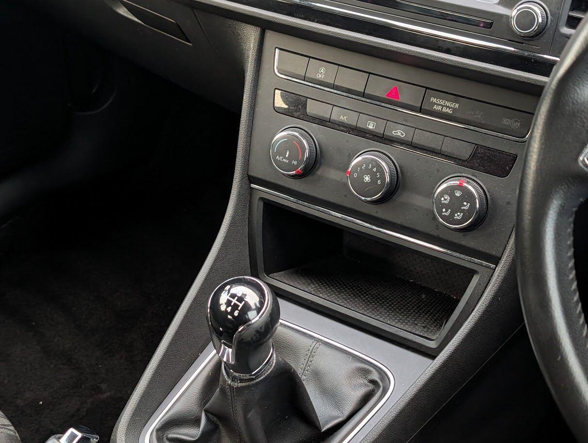 Used SEAT Leon 2014 for sale - 77305841: Photo 10