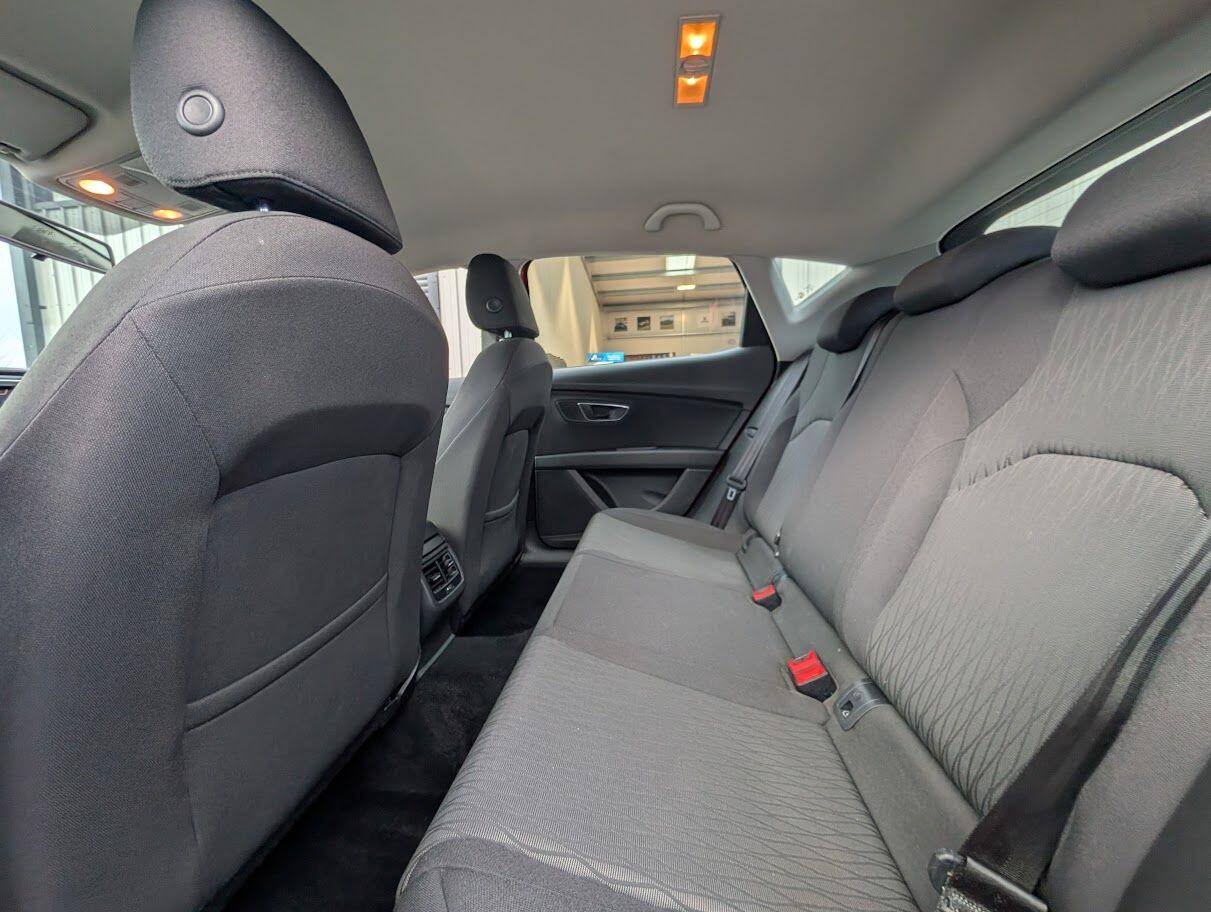 Used SEAT Leon 2014 for sale - 77305841: Photo 13