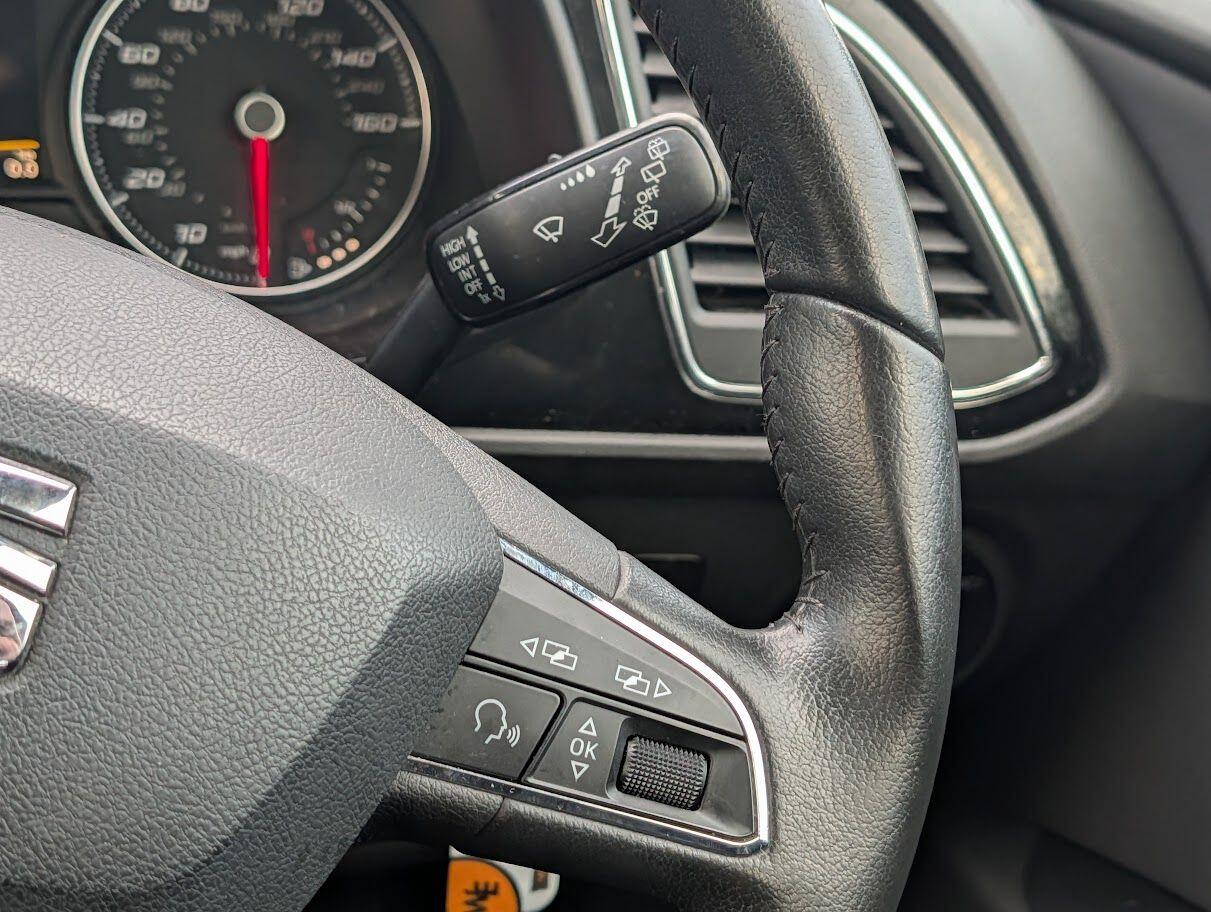 Used SEAT Leon 2014 for sale - 77305841: Photo 15