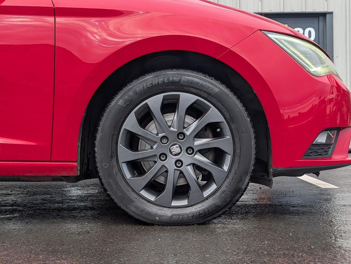 Used SEAT Leon 2014 for sale - 77305841: Photo 16