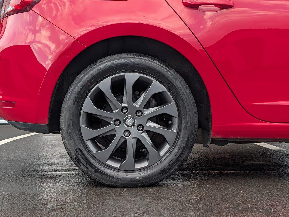 Used SEAT Leon 2014 for sale - 77305841: Photo 17